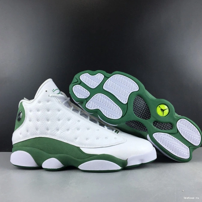 Jordan Retro Ray Allen 414571-125 13 PE 0830